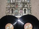 Led Zeppelin - Physical Graffiti - Vinyl (Double LP)