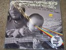 THE FLAMING LIPS DOING DARK SIDE OF THE MOON LP - SEALED - GREEN VINYL