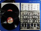 LED ZEPPELIN Physical Graffiti Japan Jimmy Page Robert Plant 2LP D160