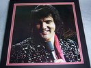 Beautiful Elvis Presley Autograph Signed 