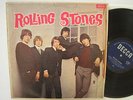 ROLLING STONES - ROLLING STONES - UNIQUE SOUTH AFRICA RELEASE DECCA LK 4661