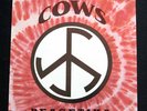The Cows: Peacetika, LP