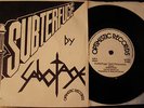 Sabotage - Subterfuge 7