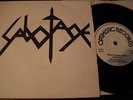 Sabotage - When The War Is Over 7