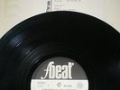 RARE PROMO L.P. ELVIS COSTELLO and the ATTRACTIONS - GET HAPPY F-BEAT XXPROMO 1