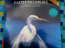 FAITH NO MORE-Angel Dust Legendäre Doppel-LP