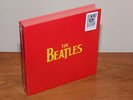 THE BEATLES LIMITED EDITION BOX SET RECORD STORE DAY RSD MINT & SEALED