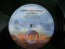 SUGAR MINOTT - HARDER THAN THE REST - WORLD ENTERPRISE12