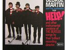 GEORGE MARTIN and orchestra   Play Help (BEATLES) SEALED original mono