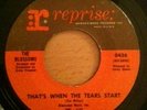 NORTHERN SOUL CLASSIC - THE BLOSSOMS - REPRISE