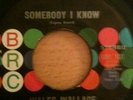 NORTHERN SOUL CLASSIC - WALES WALLACE - BRC