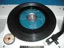 HEAR KILLER R&B ROCKER Billy Gayles Ike Turner FEDERAL I'm Tore Up