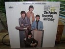 Beatles Yesterday and Today LP in Original Shrink & Price Sticker not a butcher