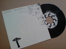 Kate Bush Breathing Reversed White Sleeve 7