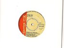 RARE UK NU-BEAT. 1968