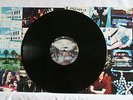 U2 ACHTUNG BABY LP 1991 ISLAND RECORDS BANNED NUDE COVER