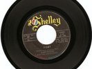 INSTRUMENTAL ROCKER (GHOULARDI RELATED)- BABY STICKS & KINGTONES- 
