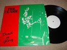 THE CLASH Death Or Glory Various LP Test pressing?