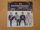 The International Submarine Band-Safe At Home-1968-LHI LHIS-12001-Stereo