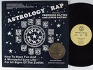 FREDRICK DAVIS AND LEWIS ANTON Astrology Rap STAR POWER 12