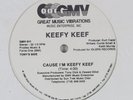 KEEFY KEEF Three's Company GMV 12