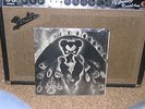 ERICA Pomerance You Used To Think Rare 1968 CDN ACID Psych Folk LP w promo kit
