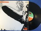 LP - LED ZEPPELIN - First - GERMANY - VG++/VG+