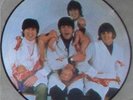 BEATLES Yesterday & Today Euro Ltd re 11-trk LP 'Butcher Cover' Picture Disc