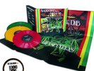 Lee Scratch Perry Blackboard Jungle 3 X Colored 10