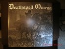 Deathspell Omega - Infernal Battles VINYL LP  Darkthrone Celtic Frost Sodom