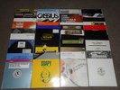 40x OLD SKOOL, FUNKY HOUSE, CLASSICS, RETRO, WHITELABEL, PROMO, DEFECTED, RARE