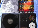 Radiohead - In Rainbows Discbox - Limited Collectors Edition - Disc Box