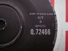 ** BUDDY HOLLY - WISHING -* HONG KONG * BRUNSWICK 1963 MEGA RARITY NEVER SEEN **