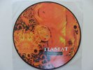 Tiamat - Wildhoney Picture LP (Dismember, Entombed)