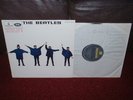 BEATLES Help LP 1965 1st Press RARE STEREO MINT