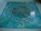 AMORPHIS    elegy       LP   first press  MAYHEM