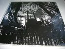 AD HOMINEM   same       LP   first press SATANIC WARMASTER  ABSURD