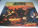 ARGHOSLENT    SAME      LP   first press  ABSURD
