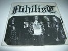 NIHILIST    RARE    7'   rare