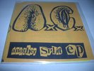 ANAL CUNT/MEAT SHITS      split      7'   rare