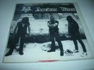 ANCIENT RITES/THOU AR LORD       split        7'    MAYHEM