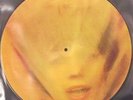 THE ROLLING STONES GOATS HEAD SOUP LP PICTURE DISC