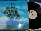 Can - Monster Movie - UK UA /United Artists Label LP Vinyl VG(-)/EX(-)