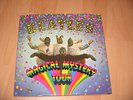 The Beatles -  Magical Mystery Tour  -  Vinyl 1967