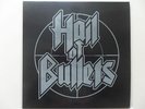 Hail Of Bullets - Limited Edition 12