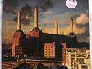 3 x Pink Floyd Weisses Moon und Pinkes farbiges Vinyl Animals Poster a nice Pair