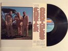 The Easter Brothers ALMOST HOME Bluegrass Gospel Rebel Records 1605 vinyl LP