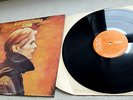 DAVID BOWIE LOW ORIGINAL 1977 UK 1ST PRESS A1 B1 STICKERED TRACK LIST RARE EX