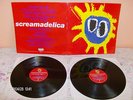Primal Scream – Screamadelica – 2 LP - CRELP076 - A/B/C/D etched