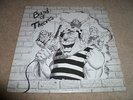 BAND OF THIEVES The Home Of South Coast Music PRIVATE PRESS